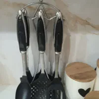 سرویس کفگیر ملاقه نو