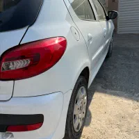 207سقف فلز1400|خودرو سواری و وانت|آستانه اشرفیه, |دیوار