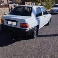 پراید مدل 99|خودرو سواری و وانت|تربت جام, یحیی آباد|دیوار