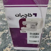 چرخ خیاطی کاچیران مدل 1129 و 1139