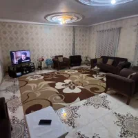 اجاره آپارتمان طبقه اول ۱۰۰ متری حمیدیان خ ایران|اجارهٔ آپارتمان|رشت, پاره بیجار|دیوار