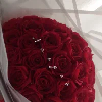 هدیه ولنتاین|گل مصنوعی|زنجان, |دیوار