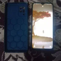 گوشی سامسونگ A12|موبایل|بجنورد, |دیوار