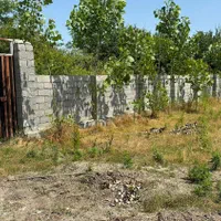 فروش زمین ویلایی با پروانه ساخت