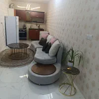 اجاره ه/هفتگی/ماهانه آپارتمان ۱۰۵متر دولت‌آباد