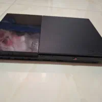 ps2  فلش خور دوسته تمیز