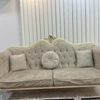 فروش مبل|مبلمان خانگی و میز عسلی|نکا, |دیوار