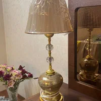 آباژور کاملا نو و استفاده نشده طول ۸۰ سانت