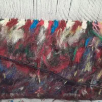 فرش دستباف تاجری ۶ متری