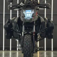 موتور سیکلتCB190XهنداHONDAمدل۱۴۰۳کارشناسی شده