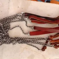 ۴عدد زنجیر