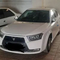 دنا پلاس صفر کیلومتر 1404