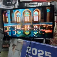 ال ای دی و گاز صفحه ای|تلویزیون و پروژکتور|الیگودرز, |دیوار