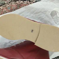 نیم بوت اسپرت نو|کیف، کفش، کمربند|قم, بکایی|دیوار