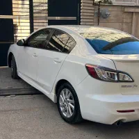 مزدا 3|خودرو سواری و وانت|شیراز, فرهنگ شهر|دیوار