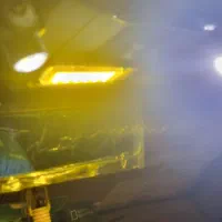 پژو آردی آی اس ۲۰۰۰ مدل ۸۴