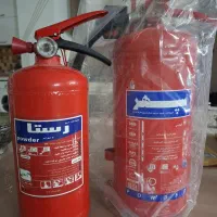 کپسول اتشنشانی