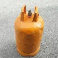 معاوضه کپسول ایران گاز با پرسی گاز و الیاس گاز