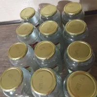 ۱۲ عدد شیشه رب