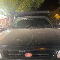 فروش پراید ۱۵۱