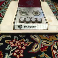 پنکه رومیزی وستینگهاوس|پنکه و تصفیهکنندهٔ هوا|مشهد, رستگار|دیوار