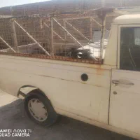 وانت پیکان