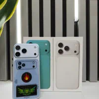 آیفون 18Pro Max دو سیم