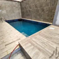 اجاره باغ ویلا استخر سر پوشیده|اجارهٔ کوتاه‌مدت ویلا و باغ|اصفهان, براآن شمالی|دیوار