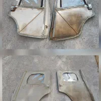 لوازم جیپ کاام