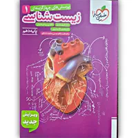 کتاب خیلی سبز تست زیست دهم  25% تخفیف چاپ ۴۰۴|کتاب و مجله آموزشی|تهران, فلسطین (میدان انقلاب)|دیوار