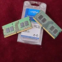 رم لپ تاپی DDR4 - 8GB - 2400CL17|قطعات و لوازم جانبی رایانه|تهران, شهرک فردوس (حسینی)|دیوار