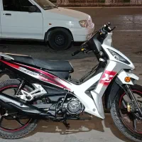 موتور ژاپنی 4دنده