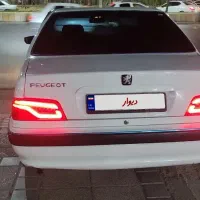 پارس تیوفایو اتومات مدل 97|خودرو سواری و وانت|بندر ماهشهر, |دیوار