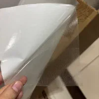 رول ترنسفر کم چسب