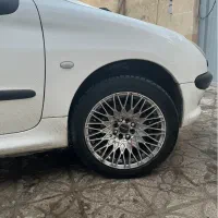 رینگ اسپورت معاوضه با رینگ معمولی