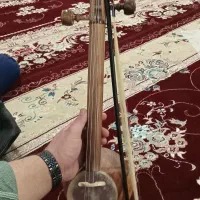 کمانچه برومند