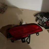 چراغ مه شکن اسپورت 207