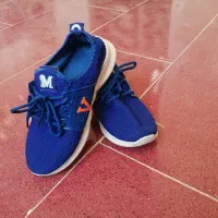 کفش اسپرت پسرانه سایز 36