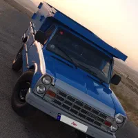 فروش سایپا دوگانە بی رنگ