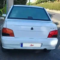 پراید ۱۳۲ مدل ۸۷ بدون رنگ|خودرو سواری و وانت|سقز, |دیوار