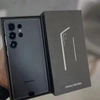 S25 ultra 256 یک بار شارژ