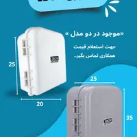 فروش اقساطی سیستم های دوربین و دزدگیر|دوربین مداربسته|کاشان, لتحر|دیوار