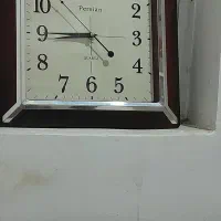 ساعت دیواری