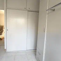 کمد دیواری به همراه تخت کمجا|تخت و سرویس خواب|بومهن, |دیوار