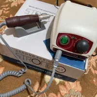 سوهان برقی استرانگ 207