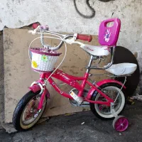 دوچرخه سایز12m