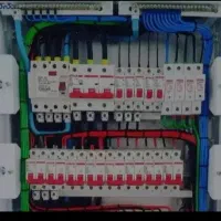 برقکار با تجربه