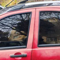 کوییک r مدل 1400|خودرو سواری و وانت|ملارد, |دیوار