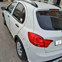 کوییک s مدل آخر ۱۴۰۲ کم کار|خودرو سواری و وانت|اردبیل, |دیوار