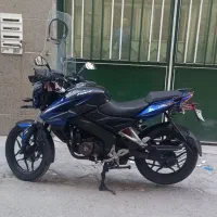 موتور ان اس ۱۵۰